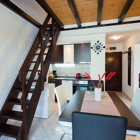 Apartment Cervar Poreč Pokój zdjęcie
