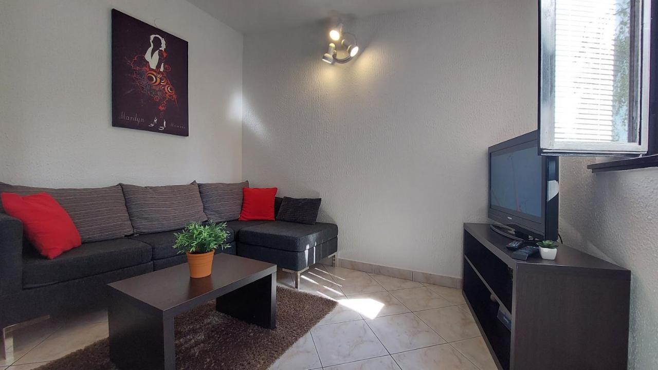 Apartment Cervar Poreč Zewnętrze zdjęcie