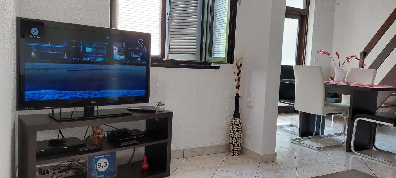 Apartment Cervar Poreč Zewnętrze zdjęcie
