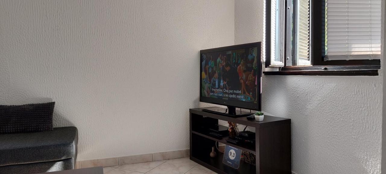 Apartment Cervar Poreč Zewnętrze zdjęcie