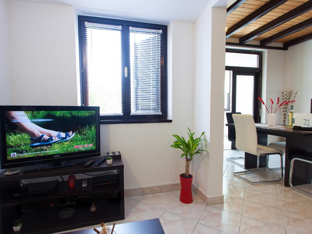 Apartment Cervar Poreč Pokój zdjęcie
