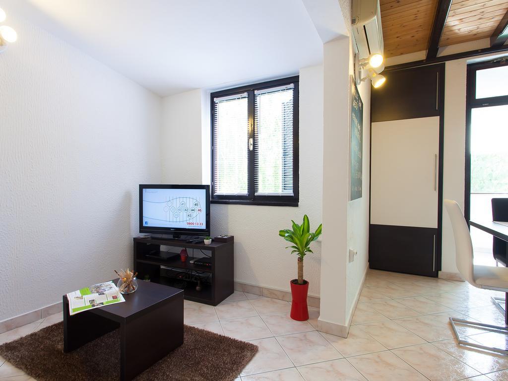 Apartment Cervar Poreč Pokój zdjęcie