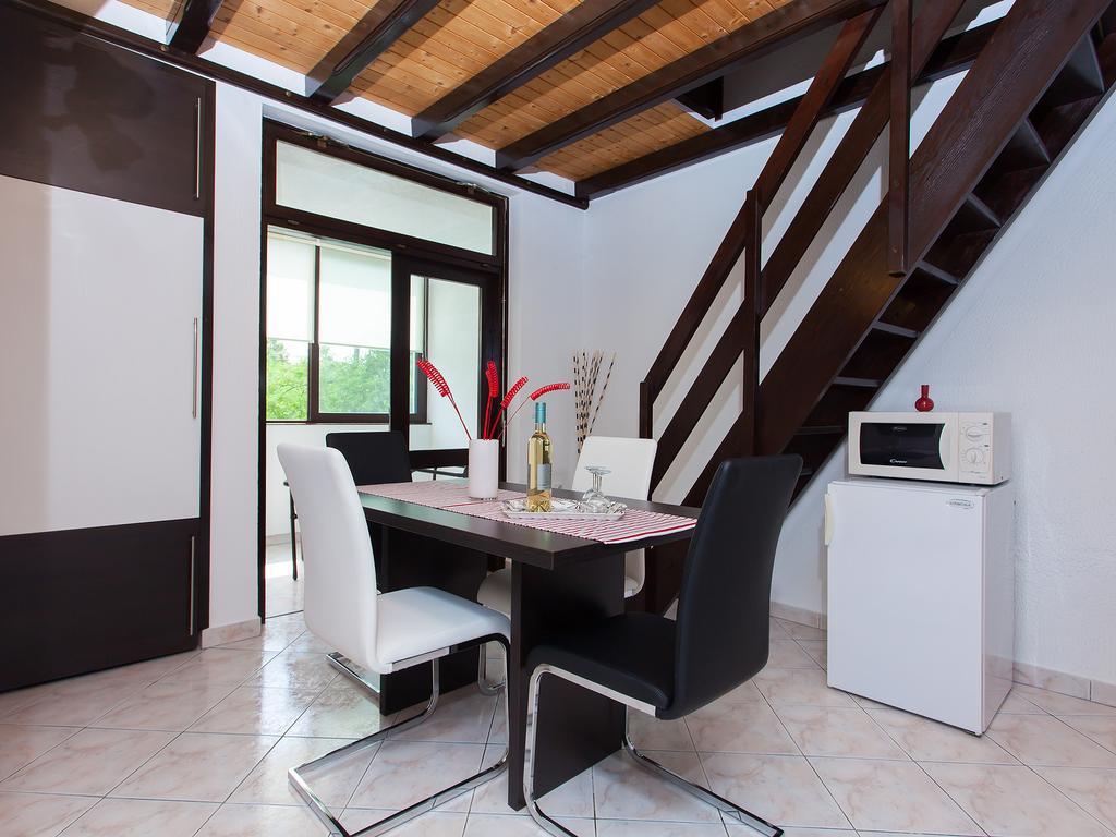 Apartment Cervar Poreč Pokój zdjęcie