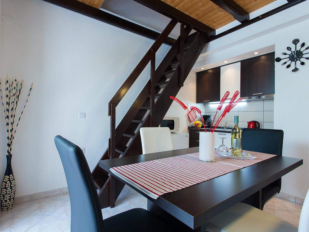 Apartment Cervar Poreč Pokój zdjęcie
