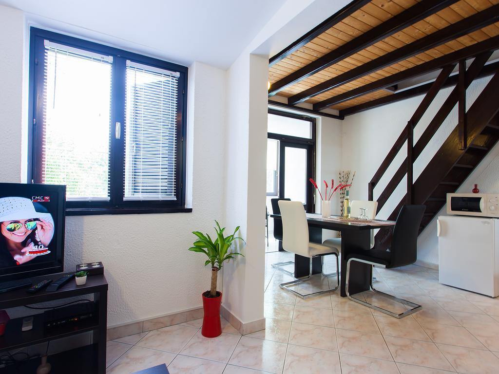 Apartment Cervar Poreč Pokój zdjęcie