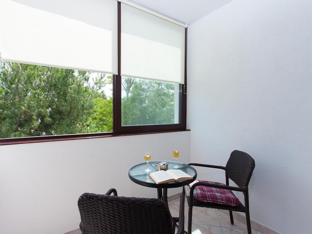 Apartment Cervar Poreč Pokój zdjęcie