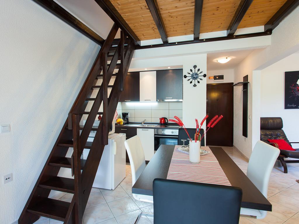 Apartment Cervar Poreč Pokój zdjęcie