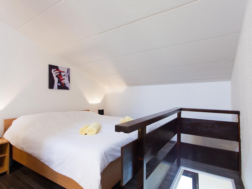 Apartment Cervar Poreč Pokój zdjęcie