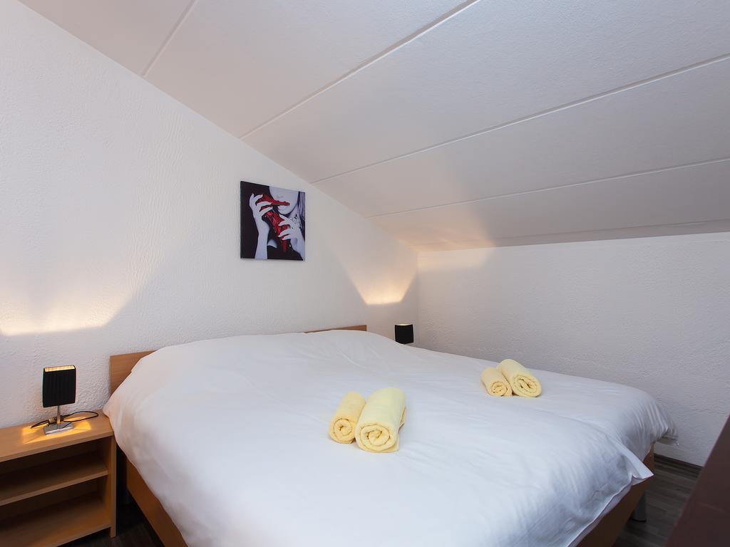 Apartment Cervar Poreč Pokój zdjęcie