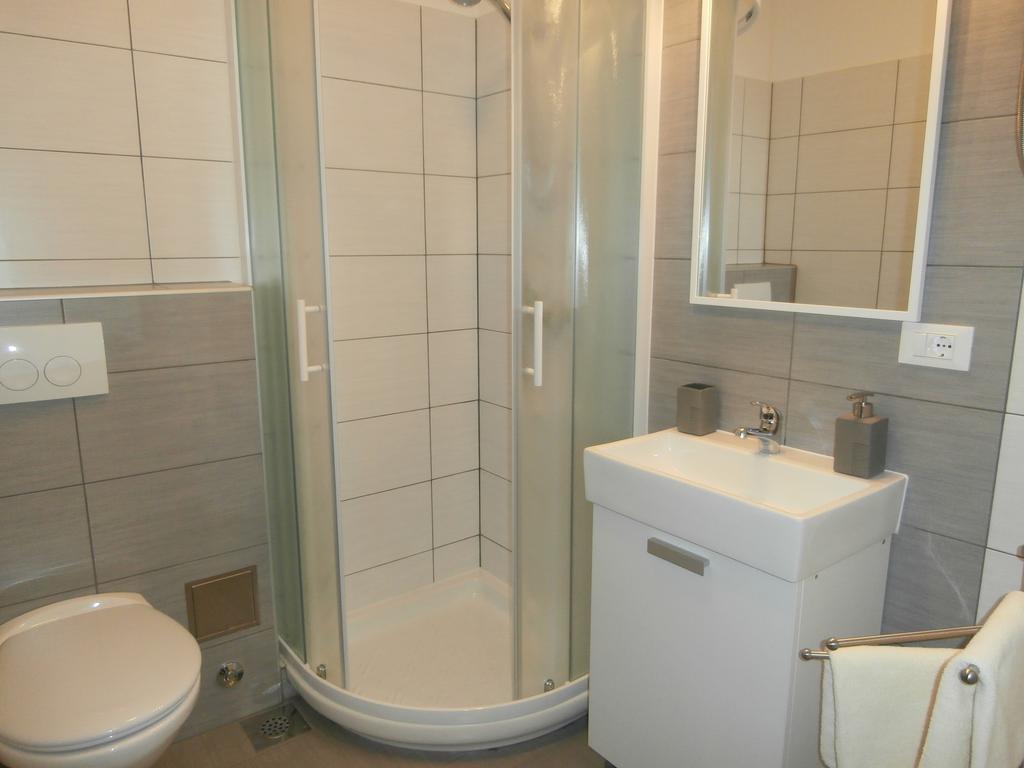 Apartment Cervar Poreč Pokój zdjęcie