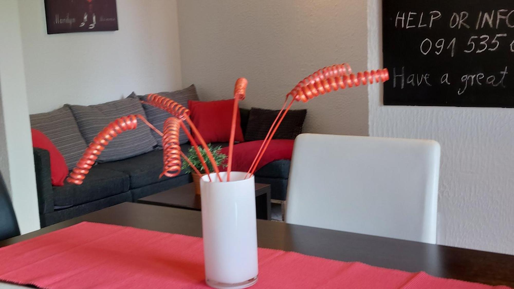 Apartment Cervar Poreč Zewnętrze zdjęcie